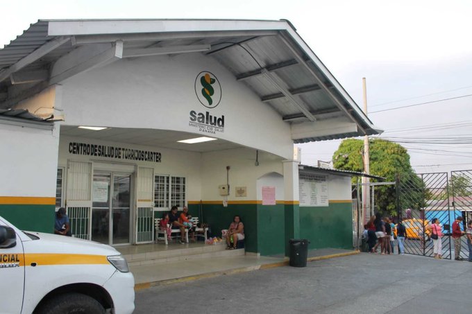 Horario de atención en el Centro de Salud de Torrijos Carter Crisol FM