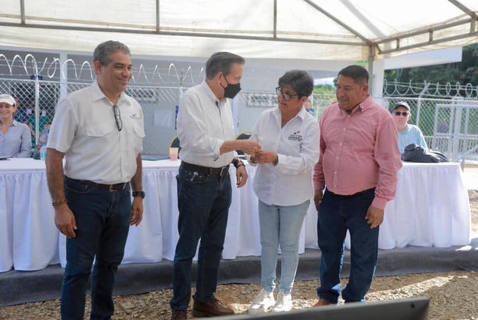 Cientos De Bocatore Os Se Benefician Con El Nuevo Centro De Salud De