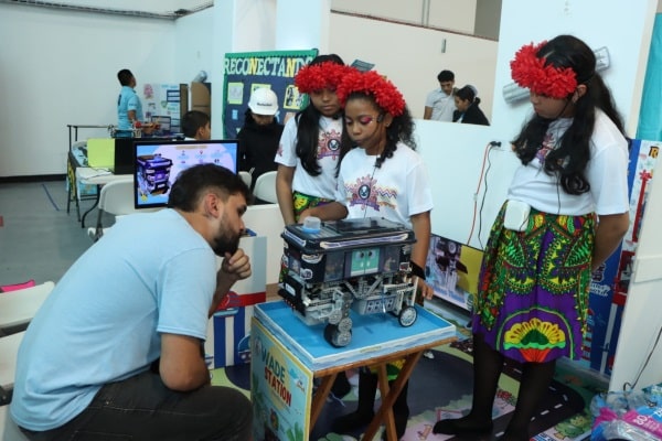 Panamá ya tiene sus representantes para la Olimpiada Mundial de