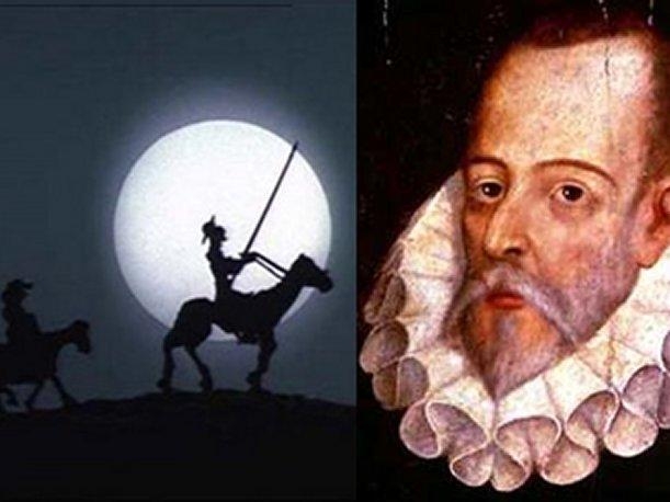 Misterio De Tumba De Cervantes A Punto De Resolverse Crisol Fm 0018