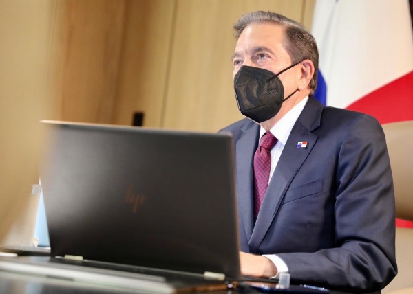 Gabinete Social presenta oferta para los 300 corregimientos de la