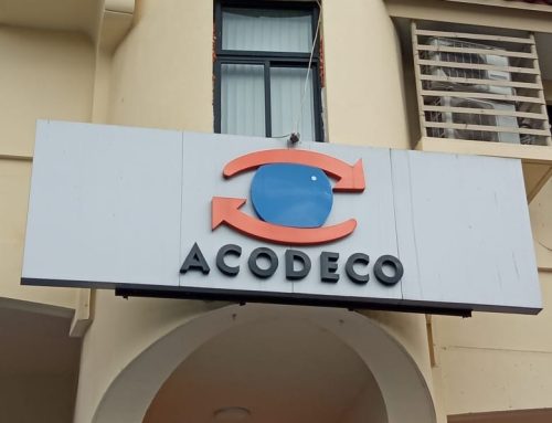 Equipo interinstitucional apoyará fiscalizaciones de la ACODECO