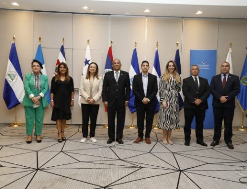 Panamá fortalece la gestión ambiental de Centroamérica durante Presidencia Pro Tempore de la CCAD