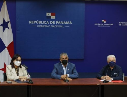 Panamá detecta primer caso de viruela símica