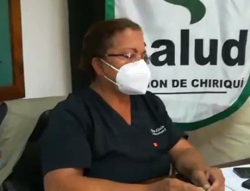 MINSA alerta en Chiriquí por viruela del Mono
