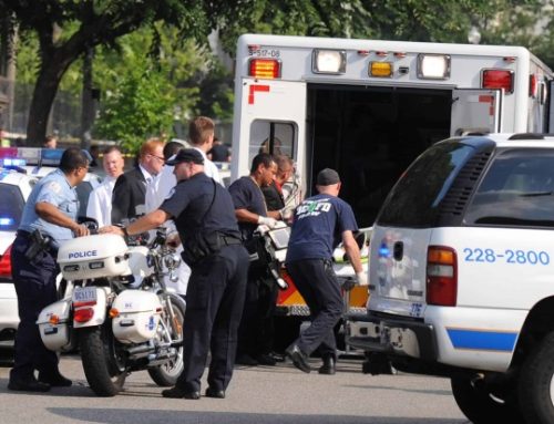 Al menos seis muertos y 31 heridos por disparos durante un desfile del 4 de Julio a las afueras de Chicago