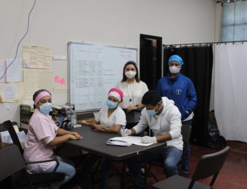 Albergues y hoteles hospitales habilitados para pacientes COVID-19 dejan de funcionar, en Panamá