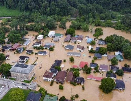 Al menos 35 muertos en las inundaciones de Kentucky, según un nuevo balance