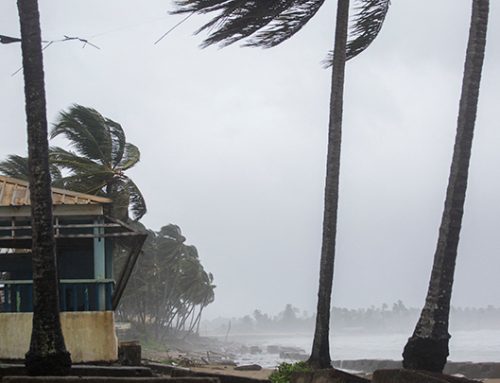 Ascienden a 21 los muertos por el paso del huracán ‘Fiona’ por Puerto Rico