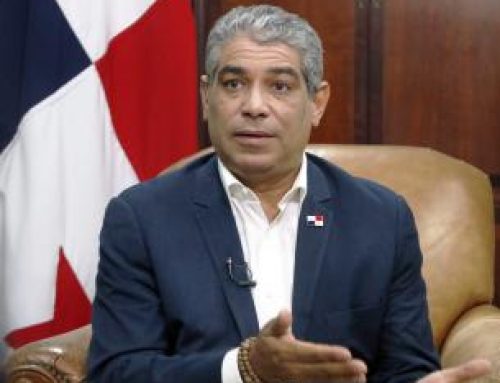 Sucre: Panamá se mantiene como referente en materia de salud pública en la región