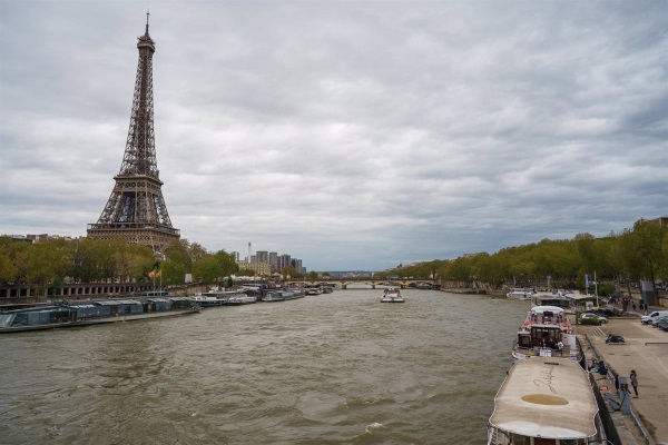 El Estado francés recibe una nueva condena de 20 millones de euros por la contaminación del aire
