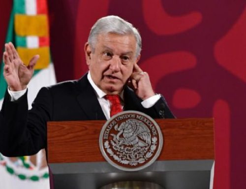 López Obrador afirma que hay “muchos más” candidatos mejores que Zelenski para el Nobel de la Paz