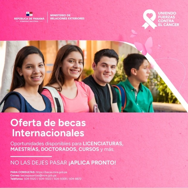 BECAS DE MIRE 1