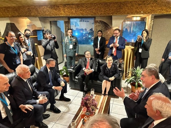 PANAMÁ Y GUATEMALA 4