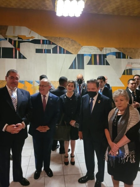 PANAMÁ Y GUATEMALA 9