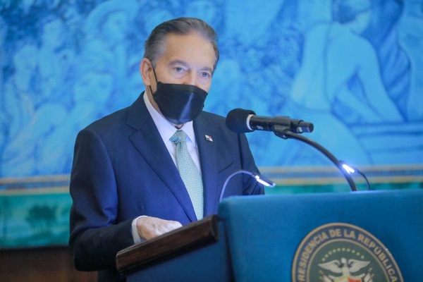 GOBIERNO ESTRATEGIA 1