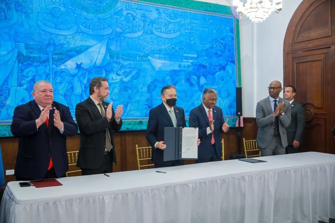 GOBIERNO ESTRATEGIA 4