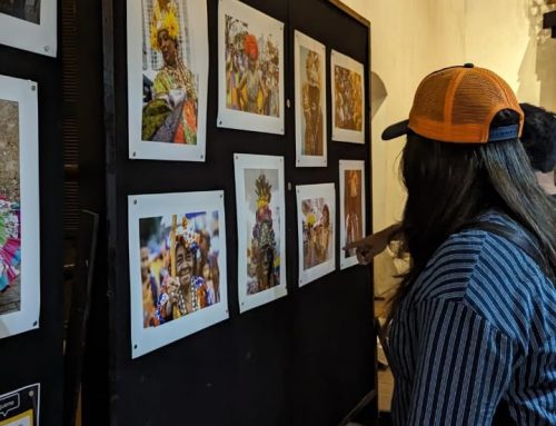 “Raíces en Imágenes” un homenaje a la Etnia Negra durante el mes de mayo en el Museo de Arte Religioso Colonial
