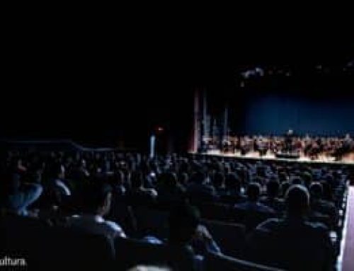 Orquesta Sinfónica destaca a Autor Nacional Roque Cordero durante nuevo aniversario