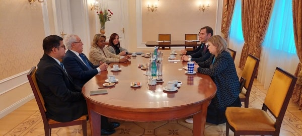 ACUERDO PANAMÁ RUSIA 2