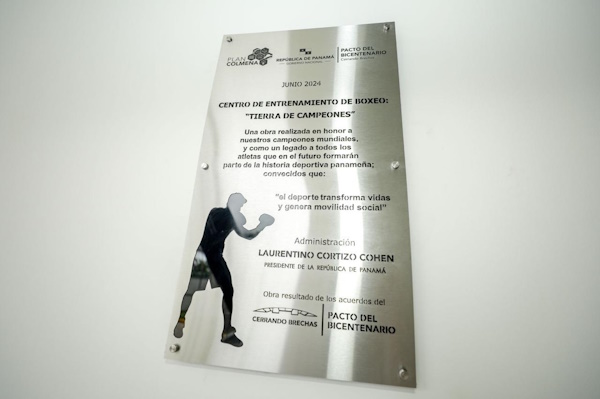 CENTRO DE ENTRENAMIENTO 6