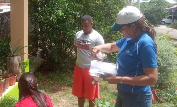 MINSA REVISIÓN AGUA HERRERA 4