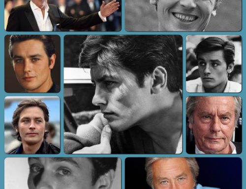 De “El Gatopardo” a “Rocco y sus hermanos”, Alain Delon en ocho películas míticas