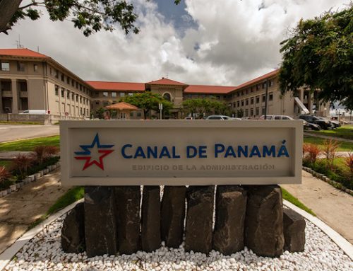 Asamblea Nacional aprueba en primer debate el presupuesto del Canal de Panamá para el año fiscal 2025