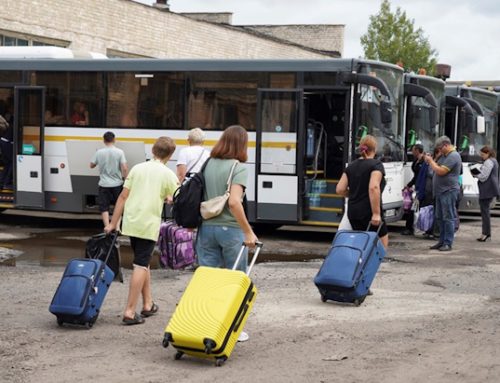 Autoridades rusas anuncian la evacuación de otro distrito de Kursk por la incursión militar de Ucrania