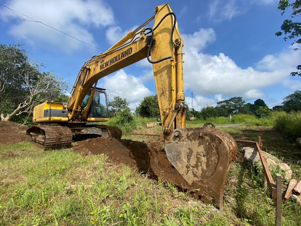 INICIAN CONSTRUCCIÓN PUENTE FERIA 4