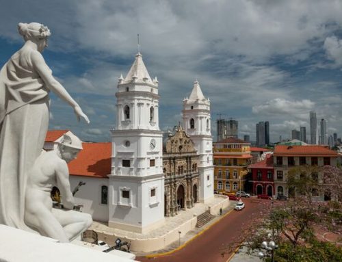 Panamá cumple recomendaciones de la UNESCO para incluir la Ruta Colonial Transístmica en la Lista del Patrimonio Mundial