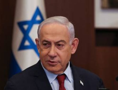 Netanyahu notifica a la CPI su decisión de apelar la orden de arresto en su contra