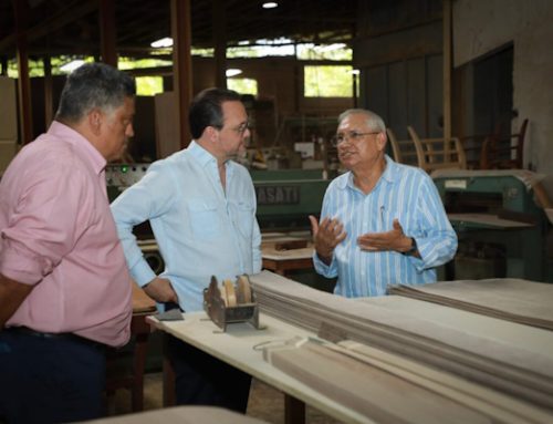 Acompañamiento continuo del MICI a exportadores reafirma compromiso con el crecimiento del sector