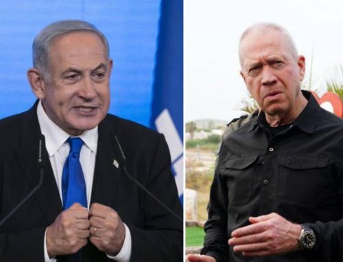 La Corte Penal Internacional dicta órdenes de arresto contra Netanyahu y Gallant por crímenes de guerra en Gaza