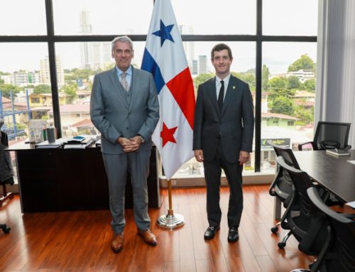 Panamá y Grecia exploran nuevos acuerdos bilaterales, incluida la visita de primer ministro a Panamá