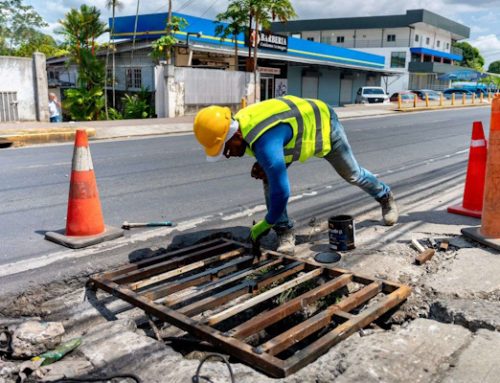 La Alcaldía se toma Panamá Norte