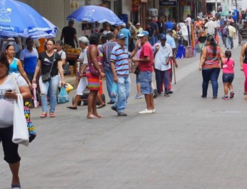 Más del 50% de los panameños padece de alguna enfermedad crónica