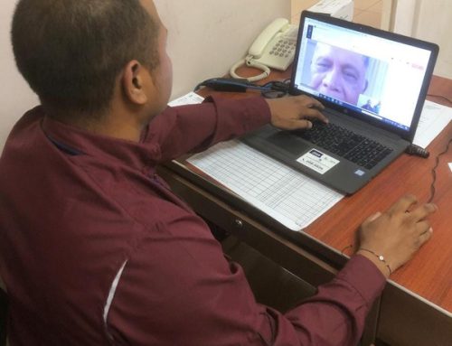 Avanza proyecto de Telemedicina en la provincia de Veraguas