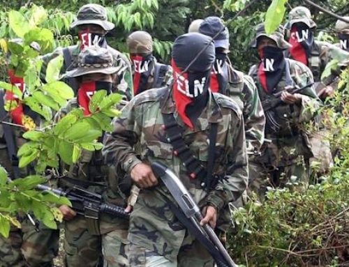 El ELN dice que no aceptará como política de paz su «sometimiento» o «rendición»