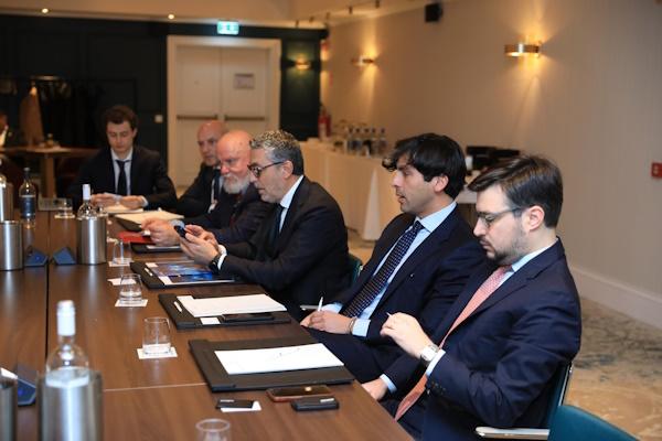 EMPRESAS ITALIANAS 6