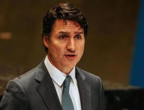 Justin Trudeau anuncia su dimisión del liderazgo de su partido y como primer ministro de Canadá