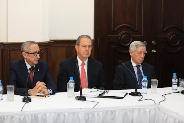 PRESIDENTE MULINO Y CONSEJO 4