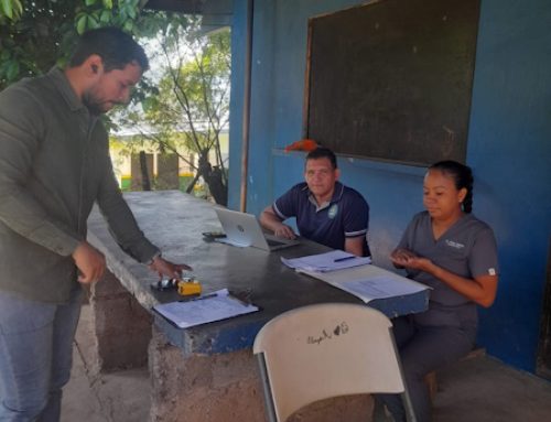 Alrededor de 13 mil estudiantes tendrán almuerzo escolar en 54 escuelas de la comarca Ngäbe-Buglé