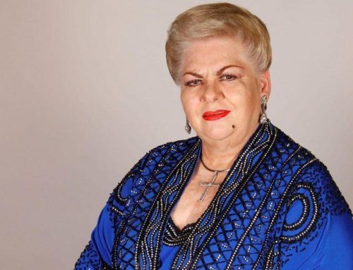 Paquita la del Barrio, el adiós al ícono del desamor y de venganza contra los hombres