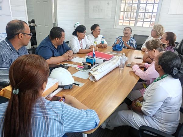 AVANCE HOSPITAL AQUILINO 2