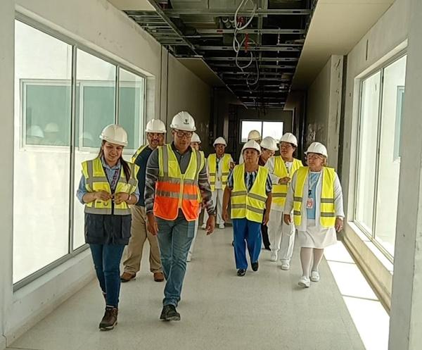 AVANCE HOSPITAL AQUILINO 3