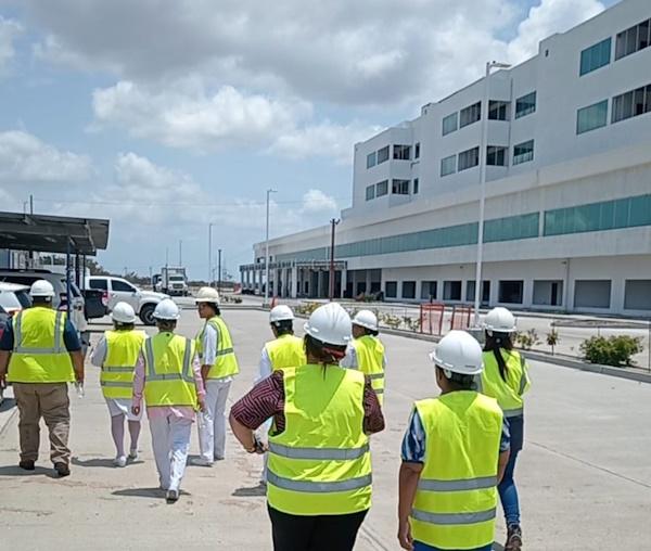 AVANCE HOSPITAL AQUILINO 4