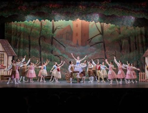 El Ballet Nacional de Panamá hace historia en gira internacional