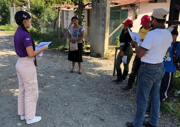 BOCAS VECTORES DENGUE 3