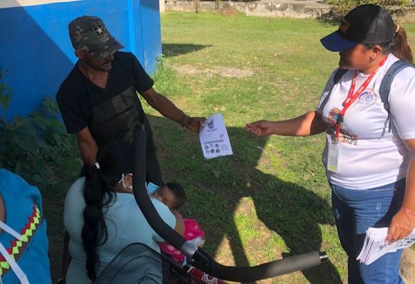 BOCAS VECTORES DENGUE 5